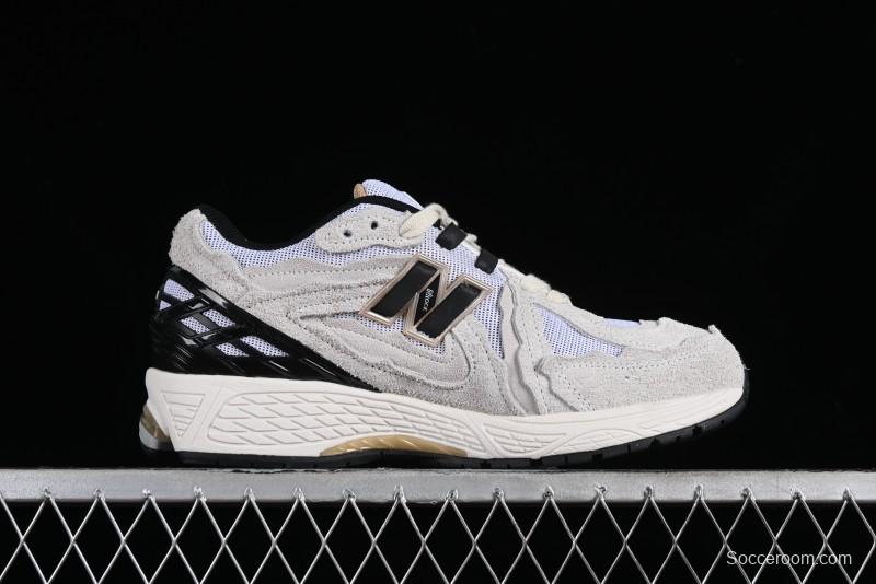 New Balance 1906 Series Retro Dad Style Casual Running Shoes - M1906DC