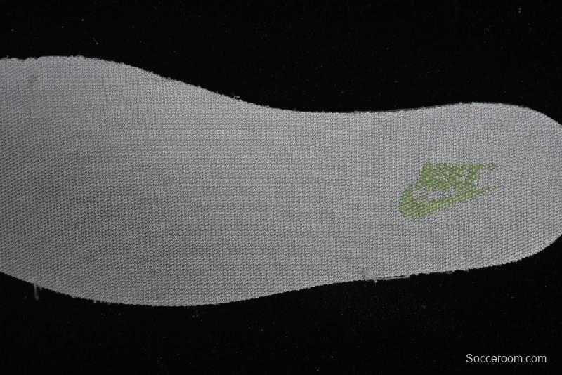 Nike Travis Scott x Fragment Design x Air Jordan 1 Low OG SP AJ1 Bape Collaboration - BB6511-621