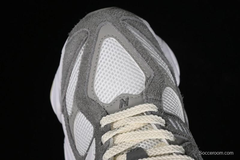 Joe Freshgoods x New Balance NB9060 Retro Casual Running Sneakers with ABZORB Cushioning - U9060YGA