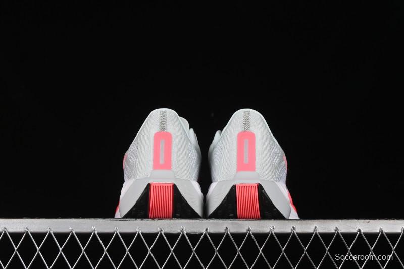 Nike Air Zoom Pegasus 35 Running Shoes with Breathable Mesh and Zoom Air Cushion - FQ7262-001