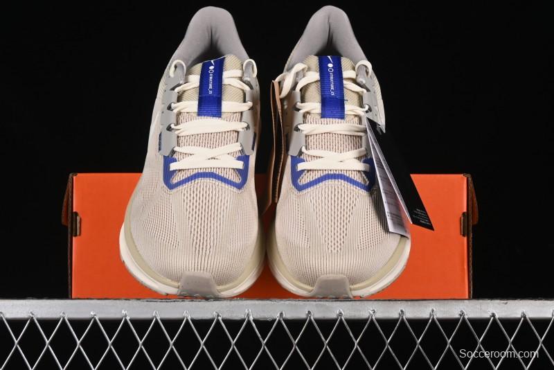 Nike Air Zoom Structure 25 Cushioned Anti-Slip Comfort Running Shoes - HF4311-126