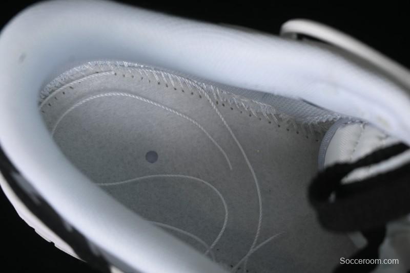 Nike Dunk Low CNY Year of the Dragon Limited Edition SB Lace-Up Casual Sneakers with Silver-White Design - DV0831-101