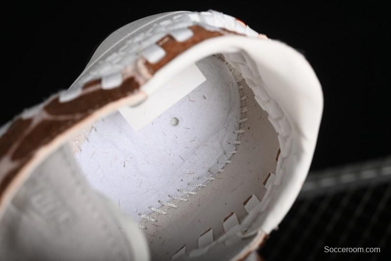 Nike Footscape Woven Asymmetrical Knit Low-Top Lifestyle Sneakers with Nike Air Cushion - FB1959-100