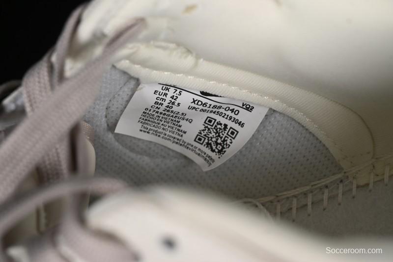 Nike SB Dunk Low Hermes Collaboration - Snake Print Brown Swoosh Low Top Casual Skate Shoes - XD6188-040