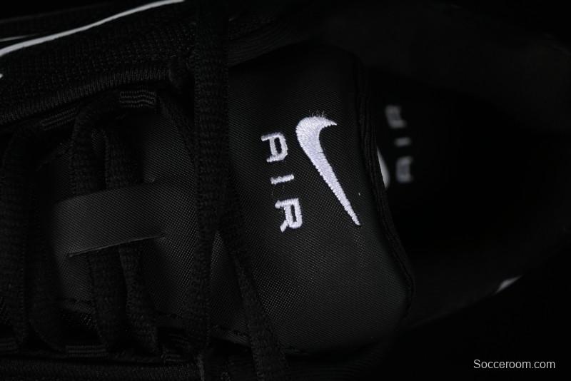 Nike Air Max Portal Retro Running Shoes with Air Cushion - HF3053-001