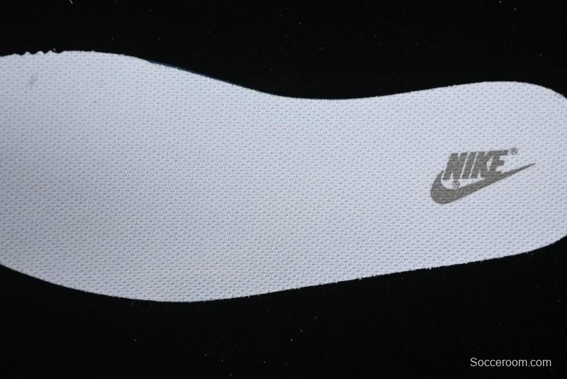 Nike Travis Scott x Fragment Design x Air Jordan 1 Low OG SP AJ1 Retro Sneakers - CH6336-013