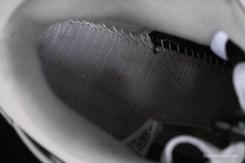 Nike Jordan Spizike Low AJ Hybrid Elements All Black Crackle Casual Sneakers - HQ1191-011