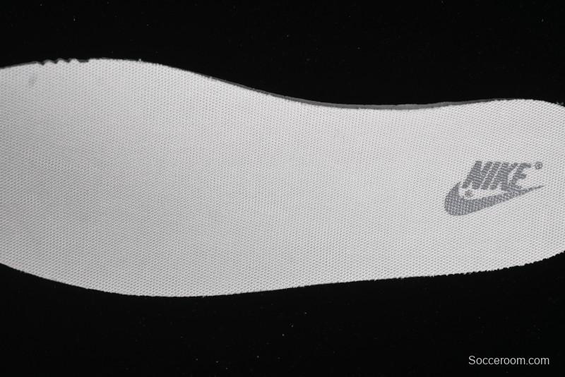 Nike SB Dunk Low Black Wukong Series - Light Gray Swoosh Anniversary Custom Low-Top Casual Skate Shoes - SJ1098-013