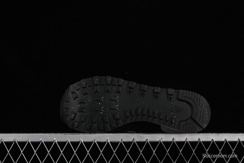 New Balance 574 Series Retro Casual Running Shoes - ML574EVB