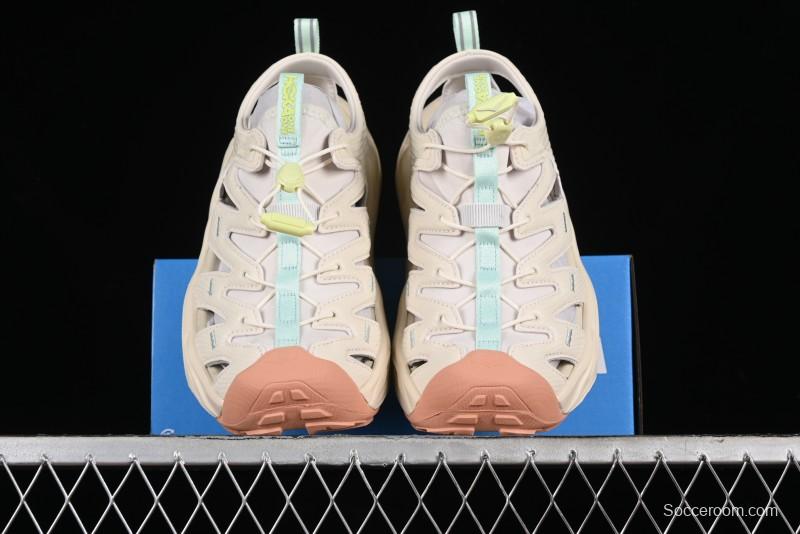 Hoka One One Hopara Outdoor Functional Mountain Sandals with Rugged Design - 1123112 OKT