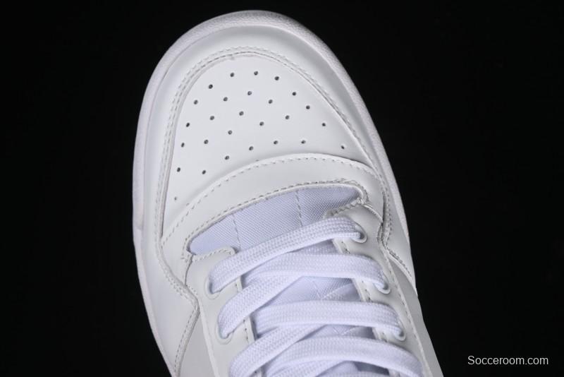 Adidas Forum 84 Low Retro Basketball Sneakers - FY9042