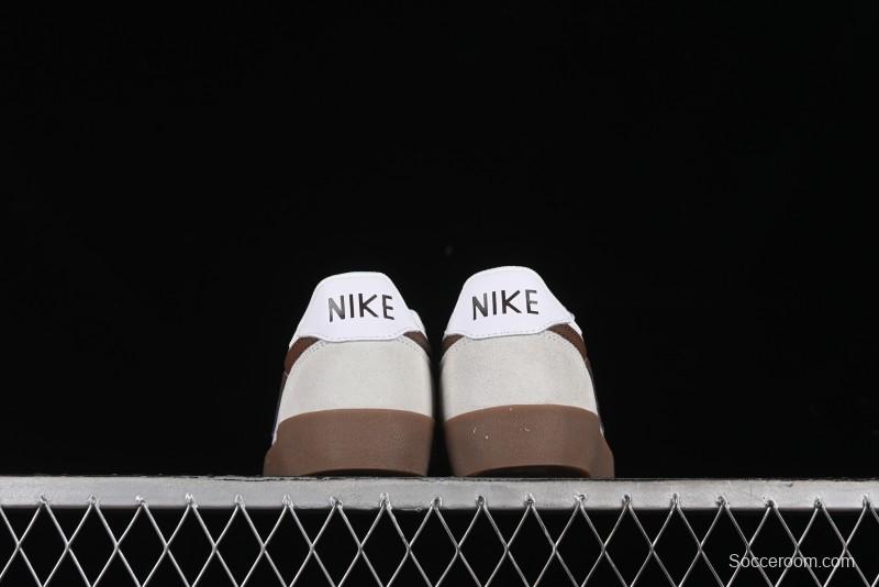 Nike Killshot 2 Retro Comfortable Anti-Slip Low-Top Sneakers - 432997-130