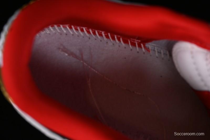 Nike SB Dunk Low UN Collaboration - White Black Patent Leather Anniversary Custom Low-Top Casual Skate Shoes - XB3802-349