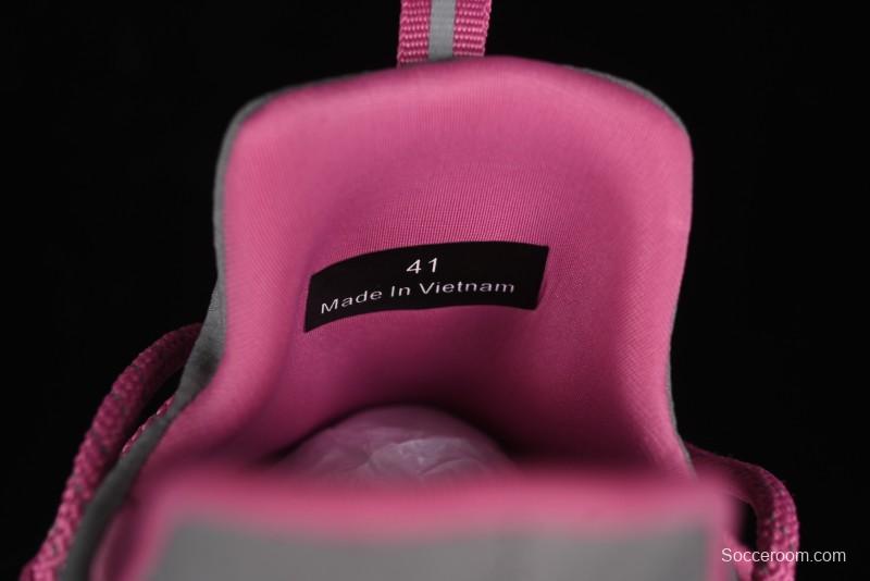 Moncler Trailgrip GTX Mountain Outdoor Shoes with Cordura Nylon Gore-Tex Waterproof Vibram Outsole - M00080M3457