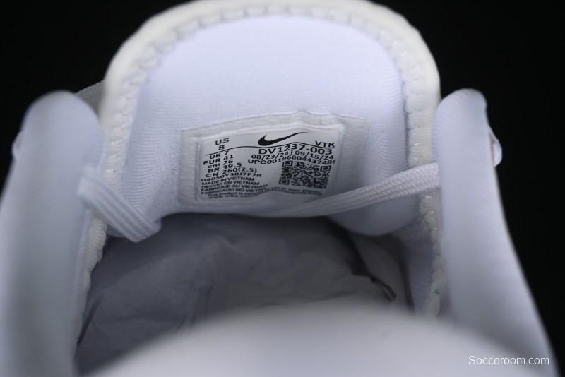 Nike Motiva Summer Breathable Cushioned Wave Running Shoes - DV1237-003