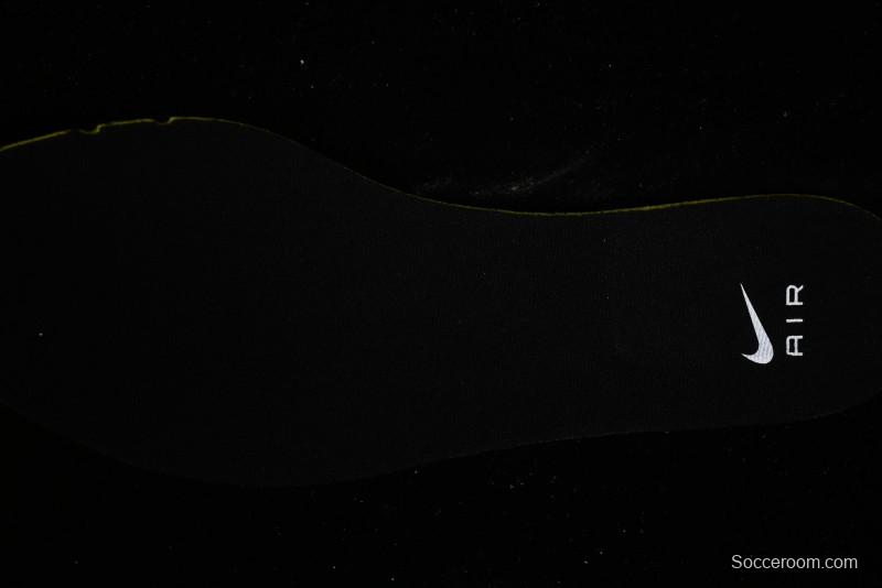 Nike Air Max Portal Retro Running Shoes with Air Cushion - HF3053-009