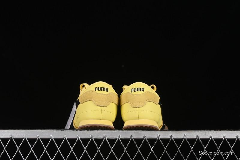 Puma Bella UT Leather Fashion Casual Sports Shoes - 402186-05