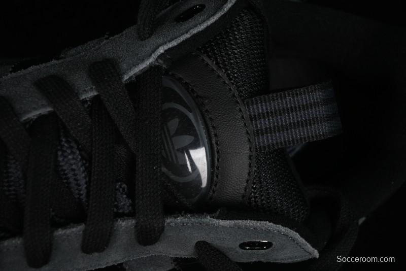 Adidas Originals Campus 00s HQ9072 College Series Retro Casual Sneakers - HQ9072