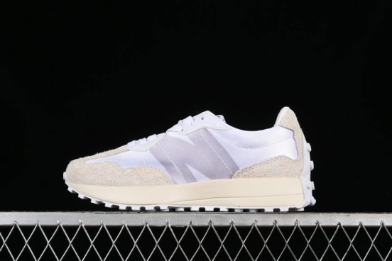 New Balance MS327 Series Retro Casual Running Shoes - WS327SFD