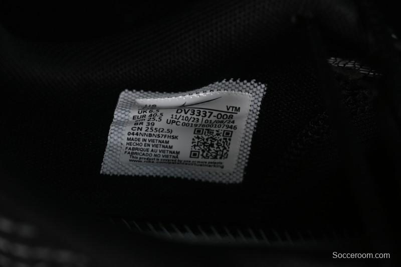 Nike Air Max Dn 2024 Running Shoes with Quad Cylinder Air Cushion - DV3337-008