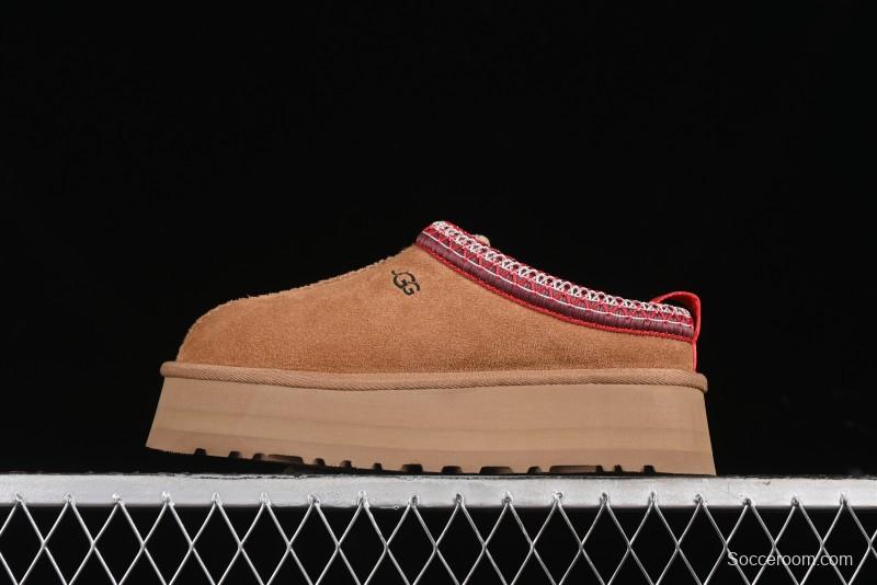 UGG Tazz 5CM Platform Classic Snow Boots - 1122553