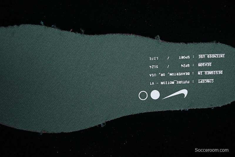 Nike P-6000 Prm Retro Casual Sneakers with Lightweight Design - HF4308-072