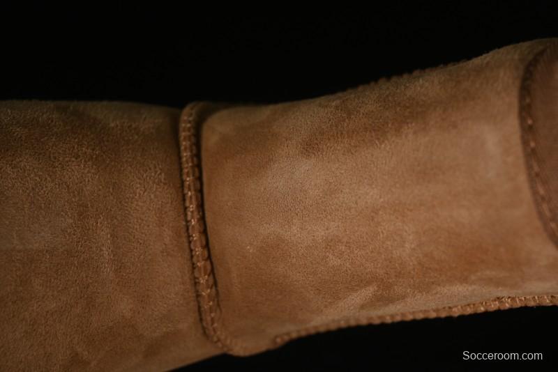 UGG Classic Short II Genuine Shearling Snow Boots with TREADLITE Outsole - 1016223