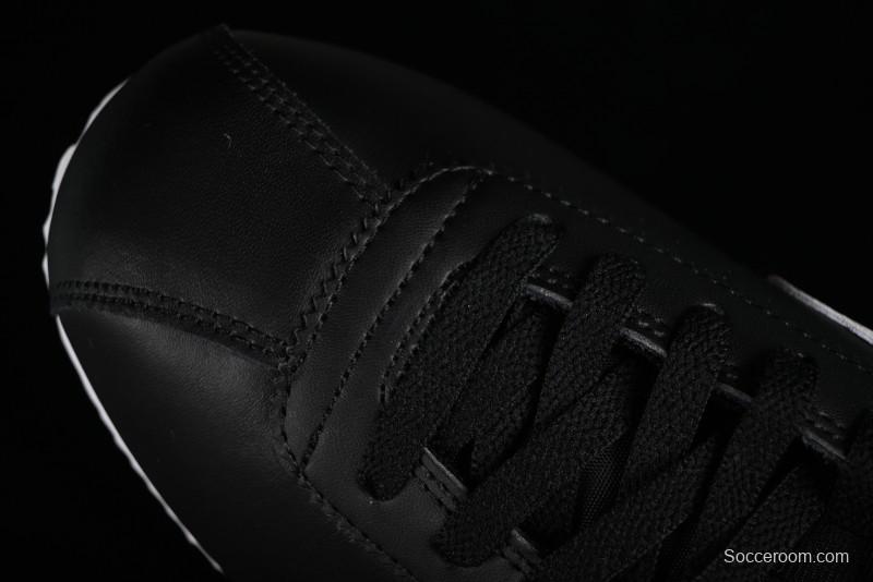 Nike Classic Cortez Leather Retro Running Shoes - DM4044-001