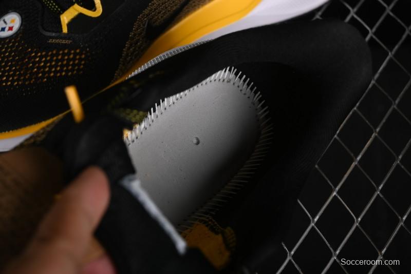 Nike Air Zoom Pegasus 41 Breathable Lightweight Running Shoes with Cushioned Support - FZ5097-001