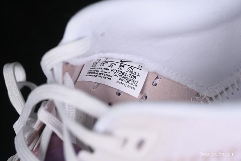 Nike Air Zoom Pegasus 35 Running Shoes with Zoom Air Cushion and Breathable Engineered Mesh - FQ7261-108