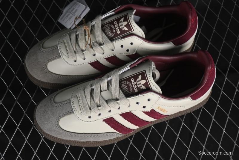 Adidas Originals Samba OG Casual Sneakers - ID1482