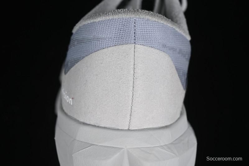 New Balance FuelCell Rebel V4 Low-Top Anti-Slip Durable Versatile Casual Running Shoes - WRCELVD4