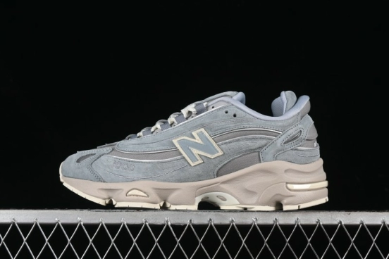 New Balance 1000 Series Retro Dad Style Low-Top Casual Running Shoes - M1000KQ