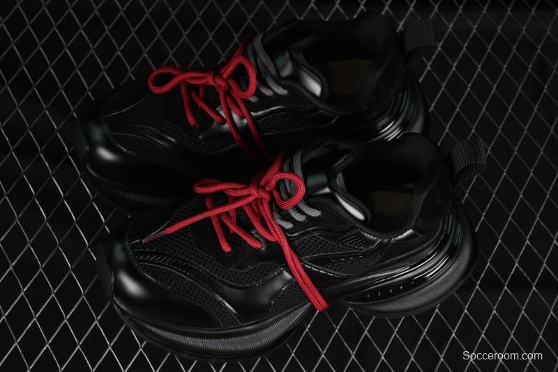 GG-CC Casual Sports Running Shoes with Irregular Design - G24X9815