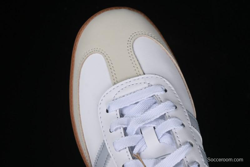 Adidas Samba OG Casual Sneakers - IE0877