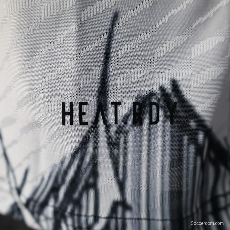 Player Version 25/26 Japan National Team Dragon Ball Z Collaboration Limited Edition Jersey