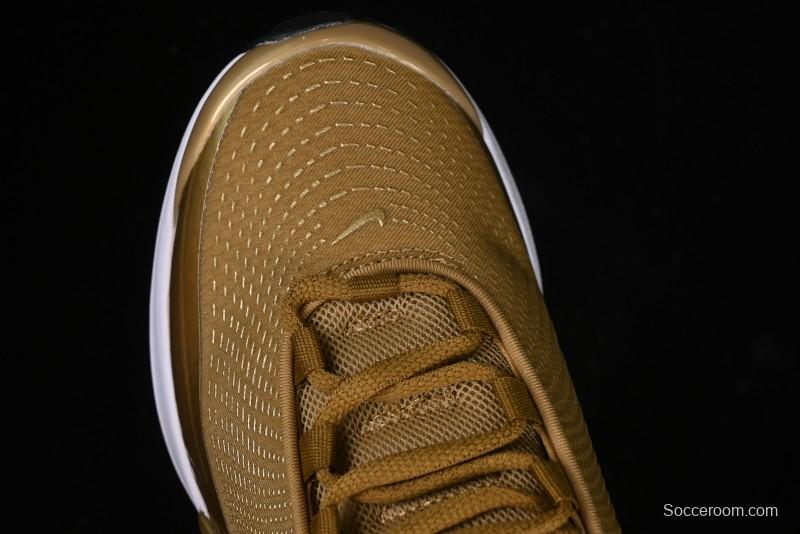 Nike Air Max Dn 2024 Running Shoes with Quad Cylinder Air Cushion - HJ9638-700