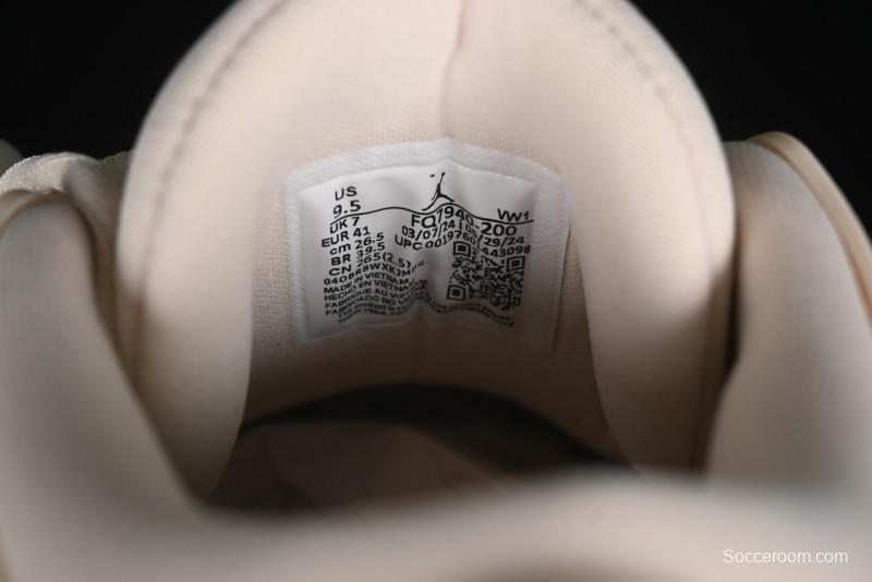 Nike Air Jordan 4 Retro Low Basketball Shoes - FQ7940-200