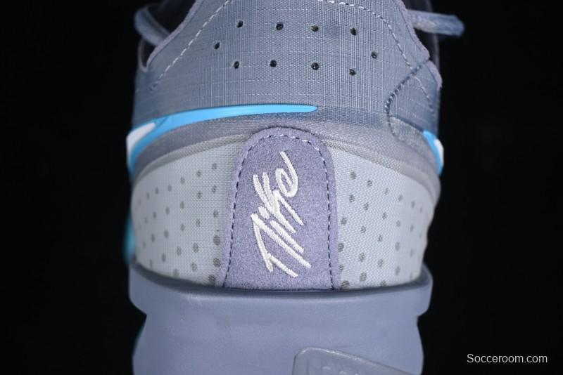 Nike Air Zoom G.T. Cut 3 EP Basketball Shoes with Full-Length ZoomX Foam - DV2913-402