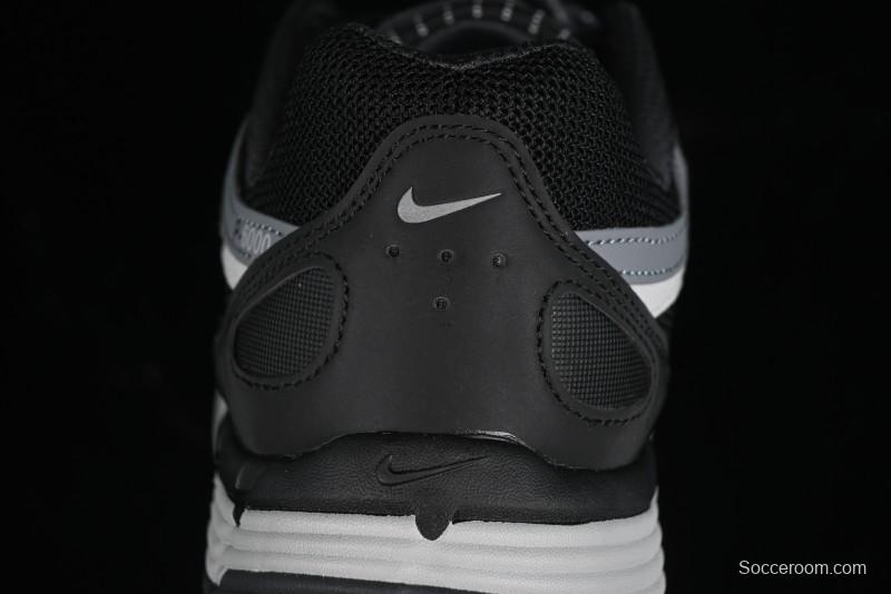 Nike P-6000 Premium Retro Casual Sneaker with Lightweight Design - HQ3818-001