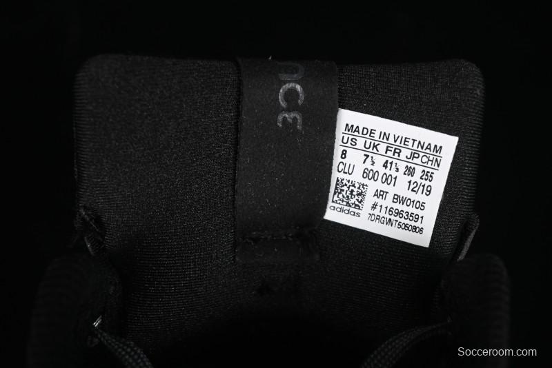 Adidas Sports Life Shoes BW0105 Breathable Mesh Casual Sneakers - BW0105