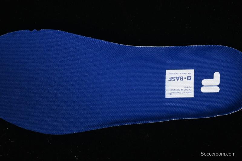 Fila Fusion Thick Sole Casual Running Shoes - T12W331301FNS