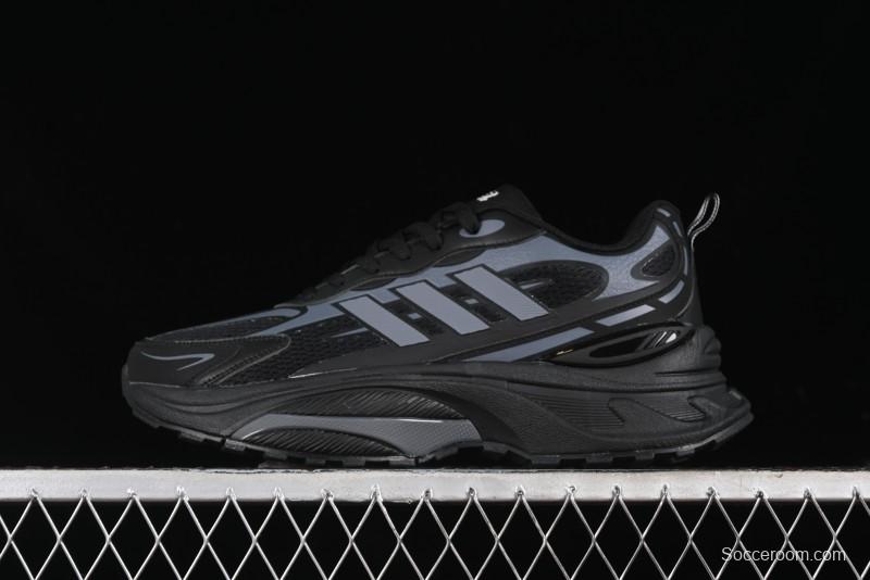 Adidas Originals Mts Pro IH5839 Retro Breathable Cushioned Casual Running Shoes - IH5839