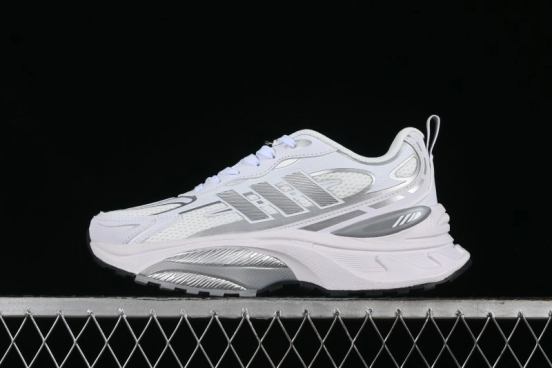 Adidas Originals Mts Pro IH6349 Retro Breathable Cushioned Casual Running Shoes - IH6349