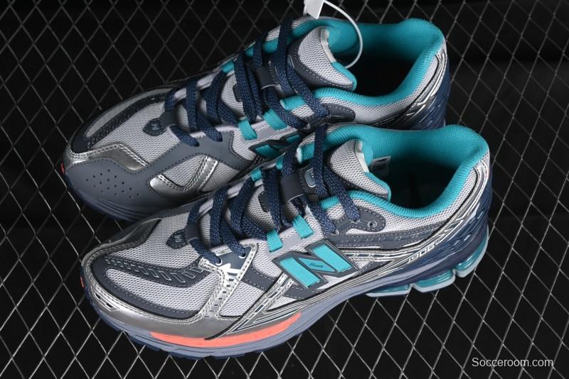 New Balance 1906 Series Retro Dad Style Casual Running Shoes - M1906NK1