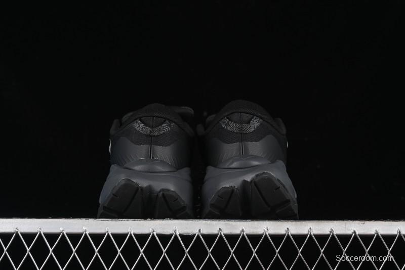 HOKA ONE ONE Skyline-Float X Dynamic Series Comfortable Cushioned Anti-Slip Low-Top Running Shoes - 1141610 BBLC