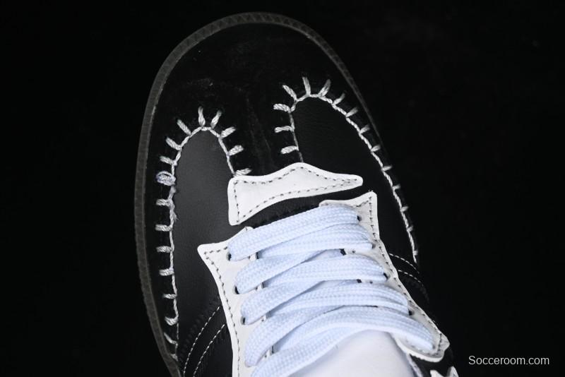 Adidas Originals Samba OG Retro Casual Sneakers - JI3932