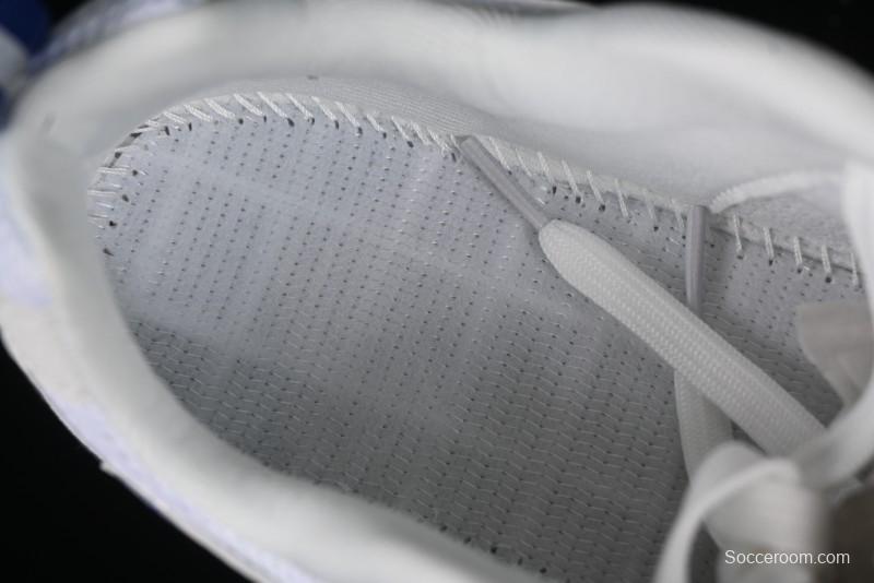 Nike Suede Slip-Resistant Wear-Resistant Low-Top Casual Shoes FN0314-006