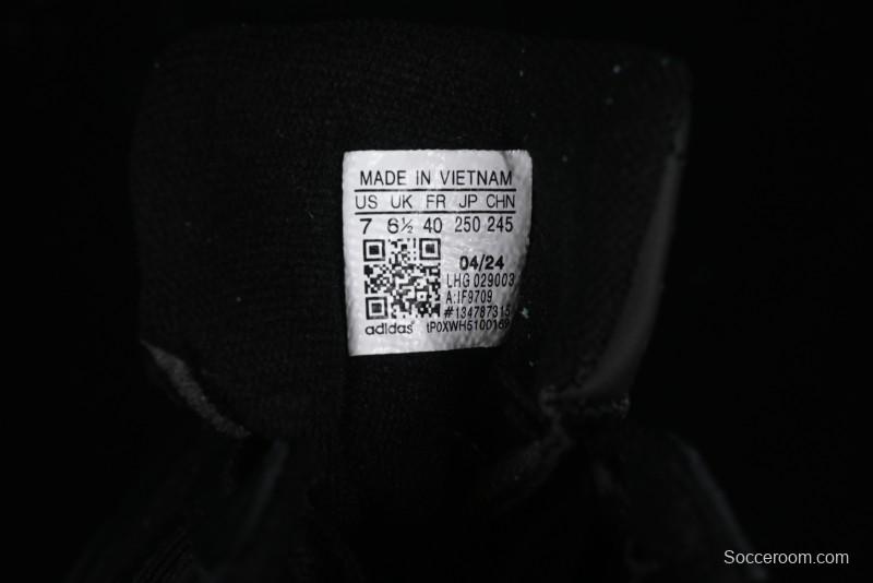 Adidas Originals Tyshawn IF9709 Comfortable Durable Low-Top Skate Shoes - IF9709