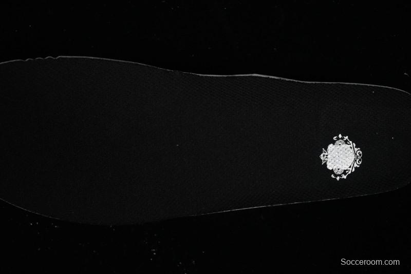 Nike Air Force 1 '07 Low Graffiti White Black Casual Sneakers - CW2288-017